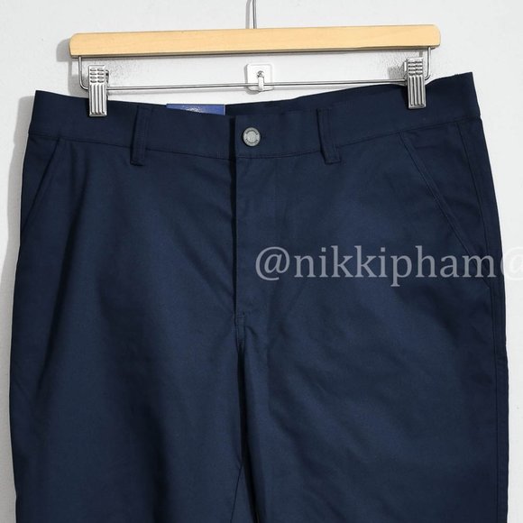 32 Degrees Men’s Twill Tech Pant - Picture 3 of 7